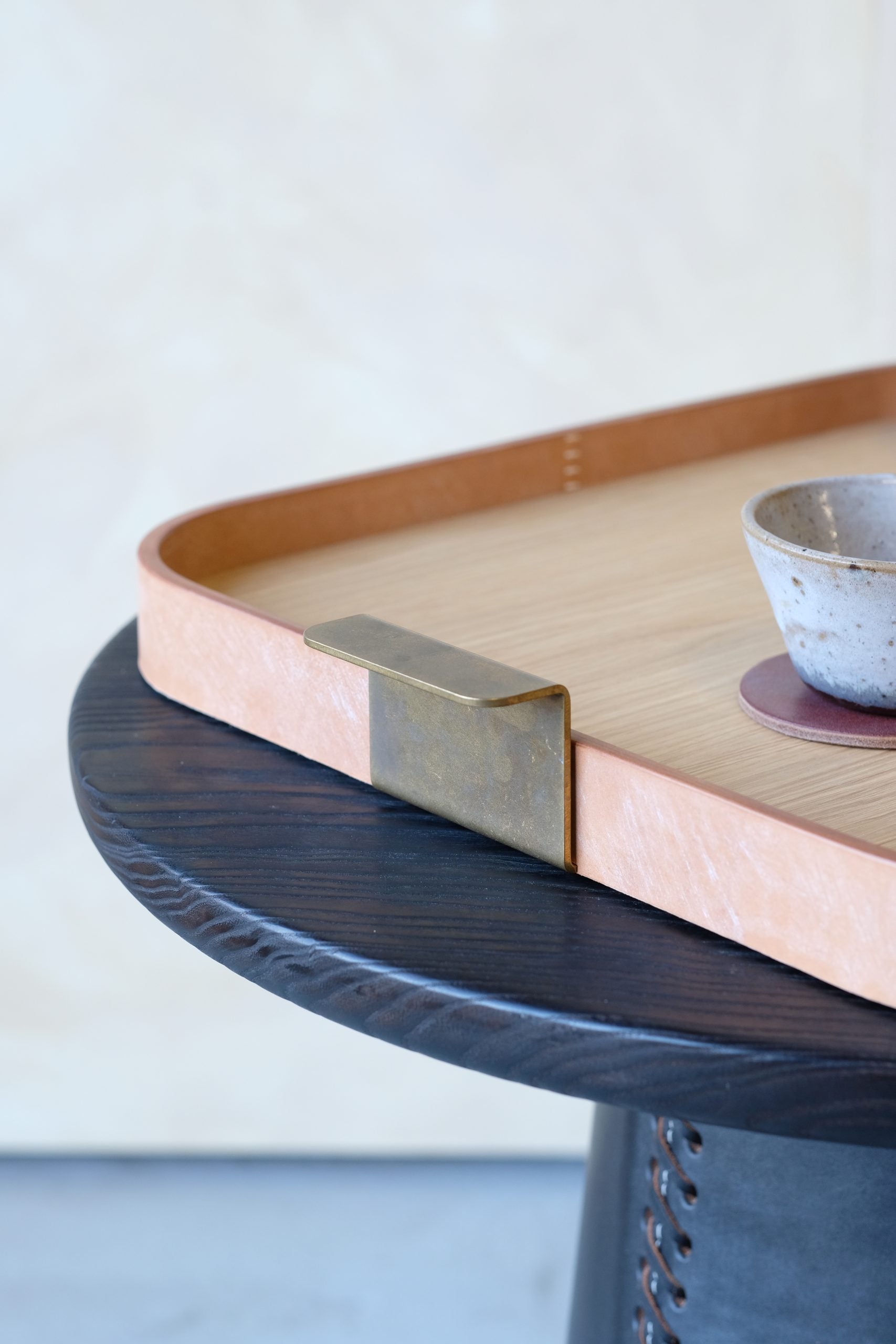 Dais Tray