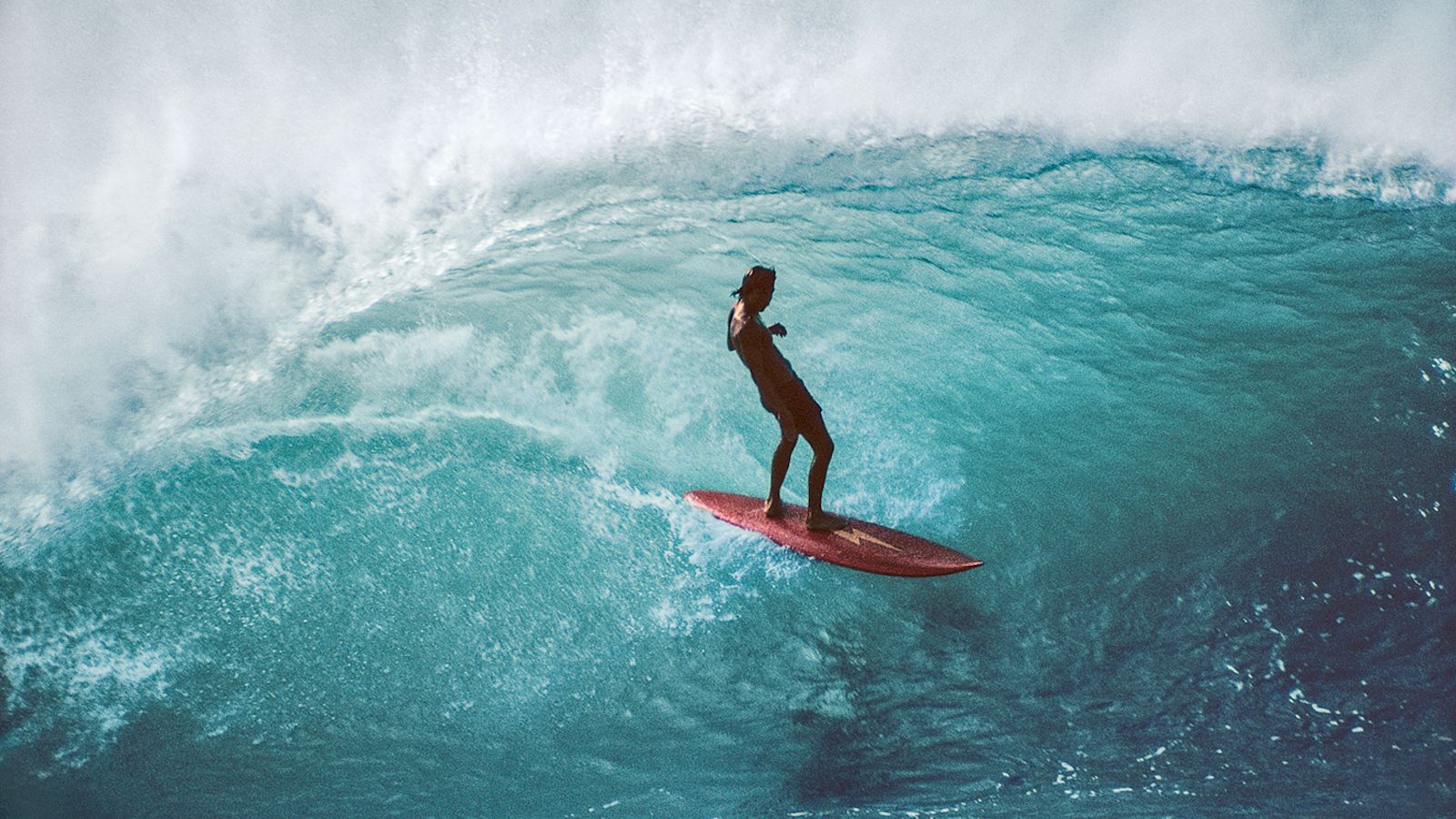 70s Surf Photographs by Jeff Divine
