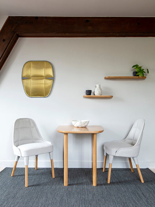 Elin Armchair