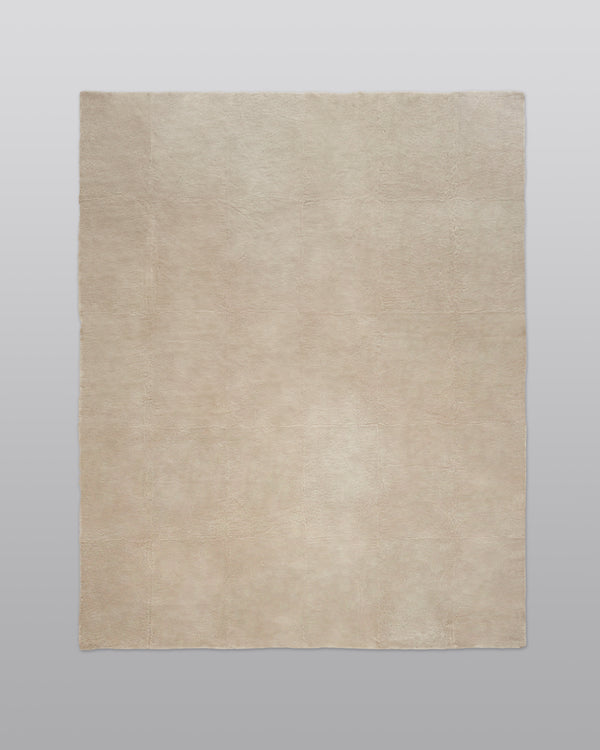 The Shearling Rug
