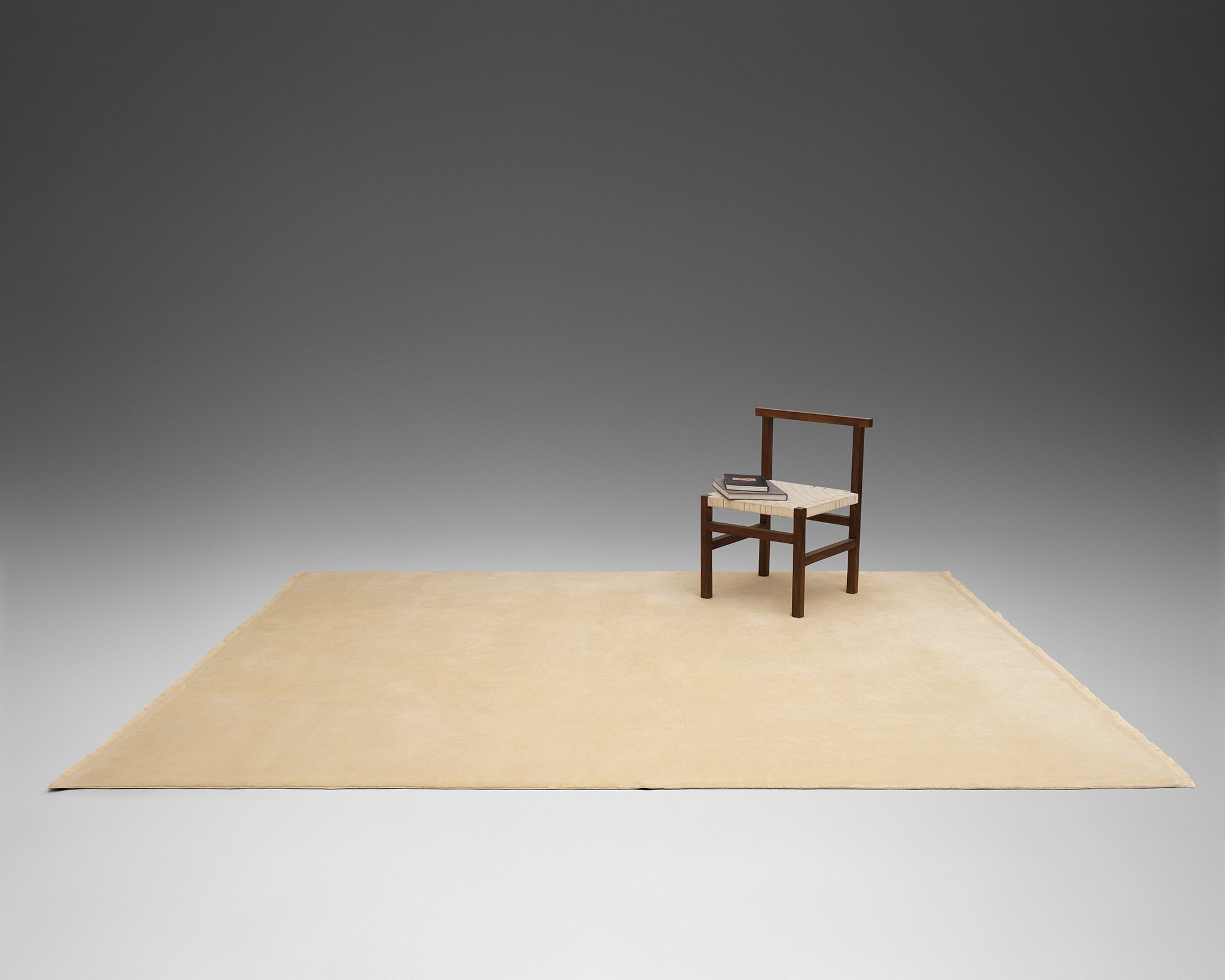 The Galerie Rug