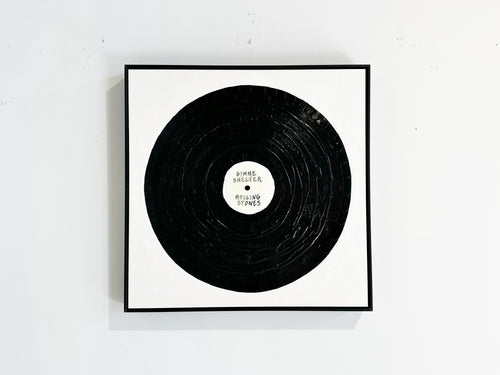 The Vinyl