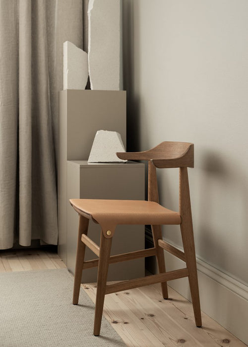 Hedda Armchair