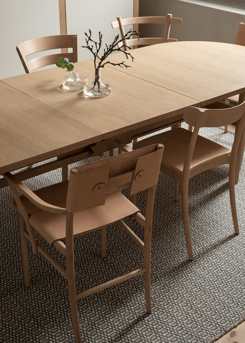 Madonna Armchair