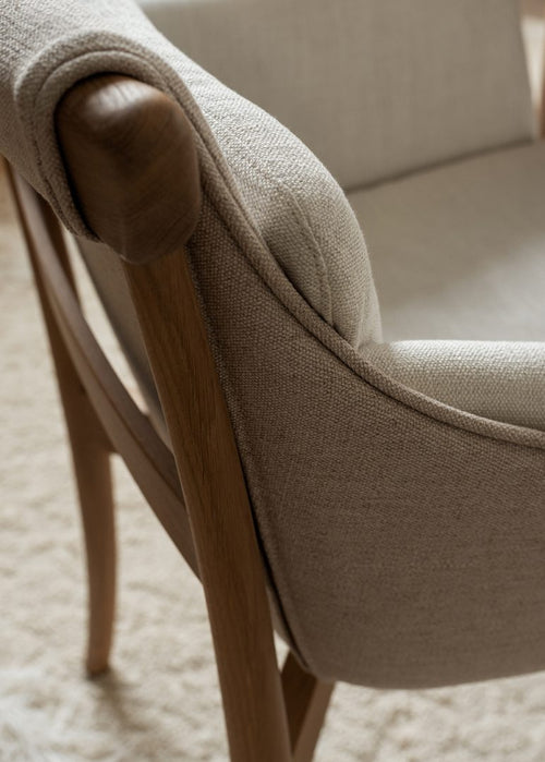 Viva Armchair