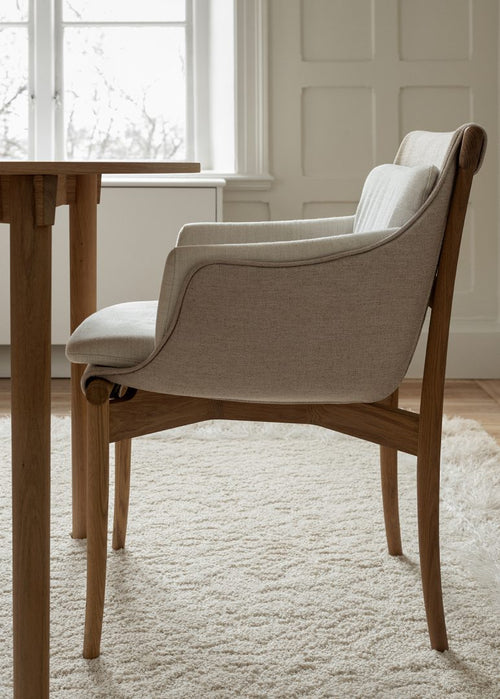 Viva Armchair