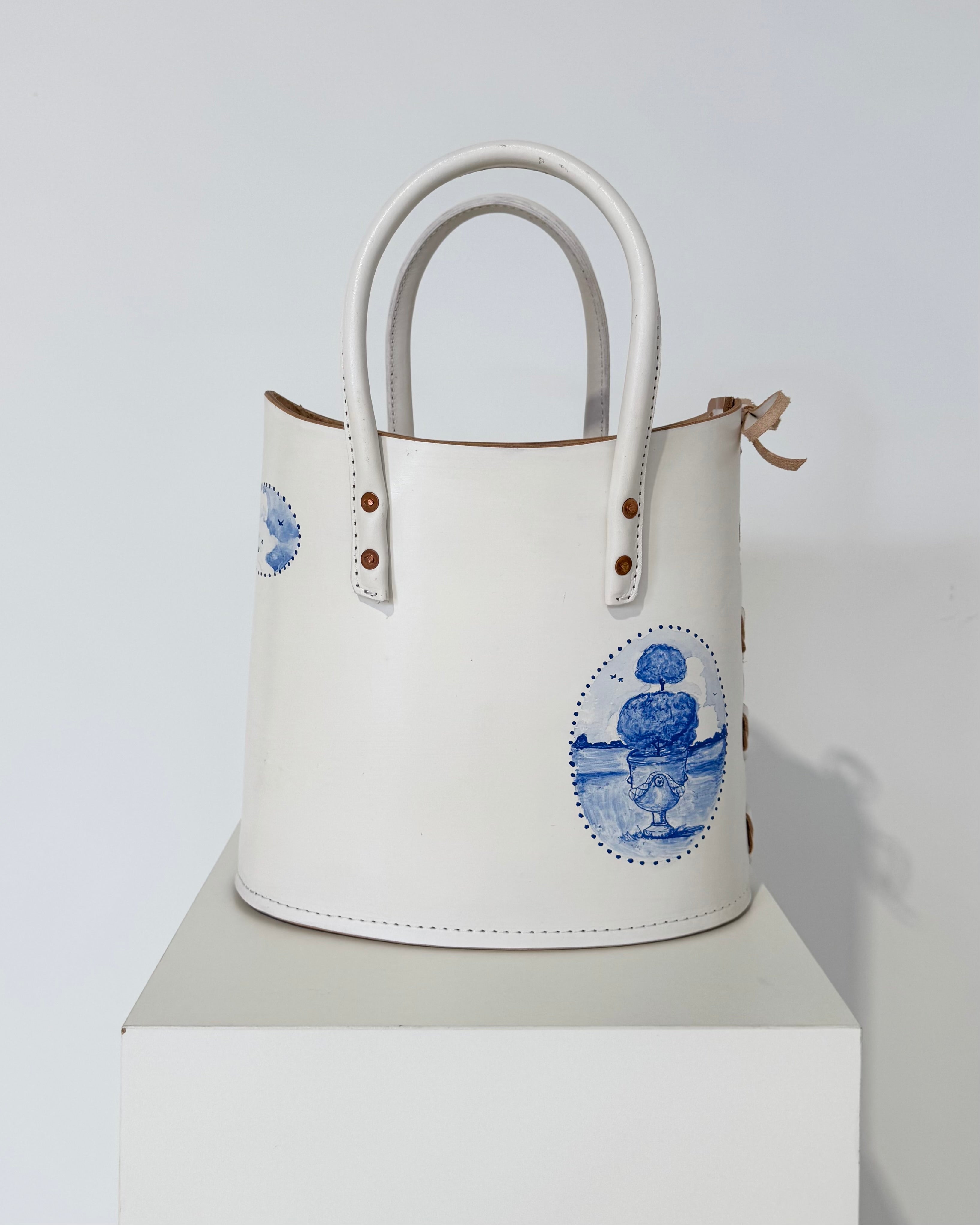 Canoe 10.5 Bag, One-of-a-Kind