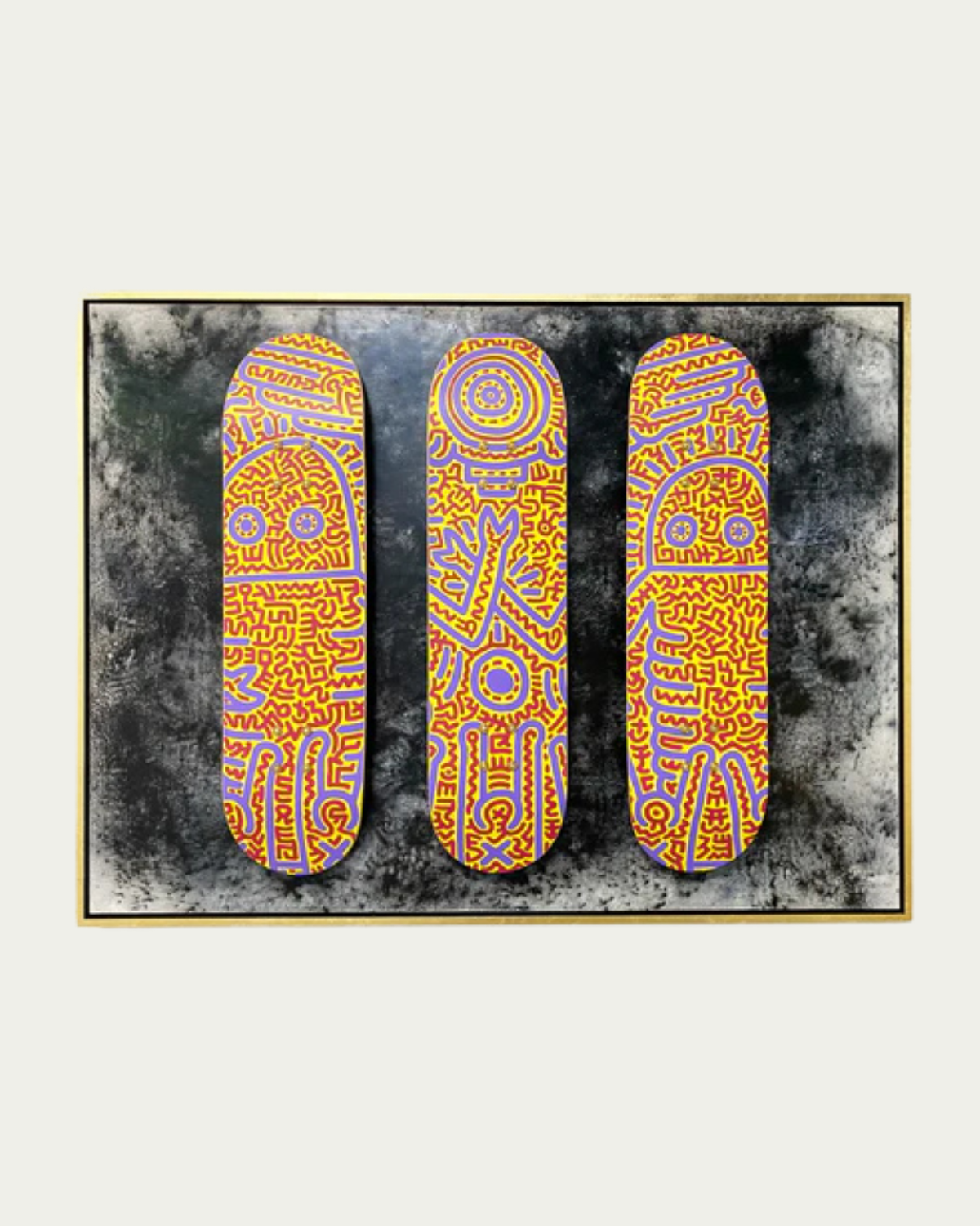 Deck, 19