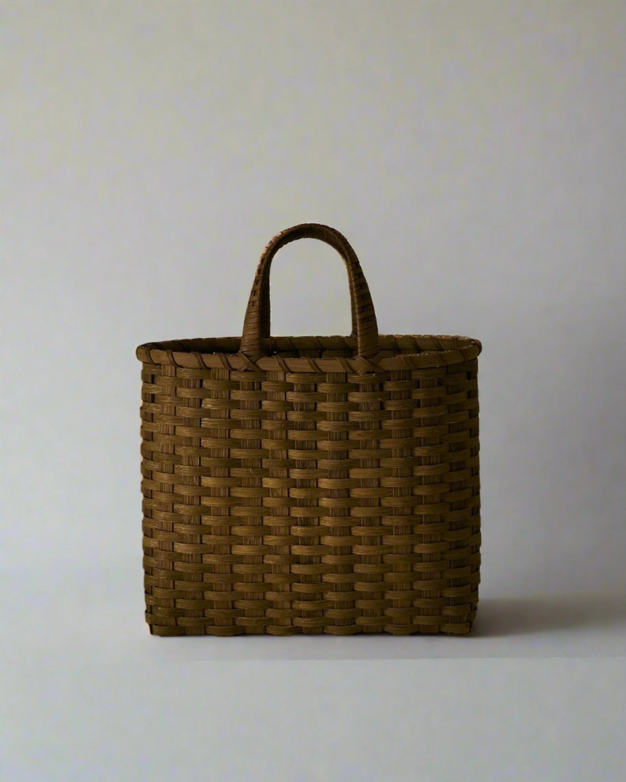 The Shopping Basket