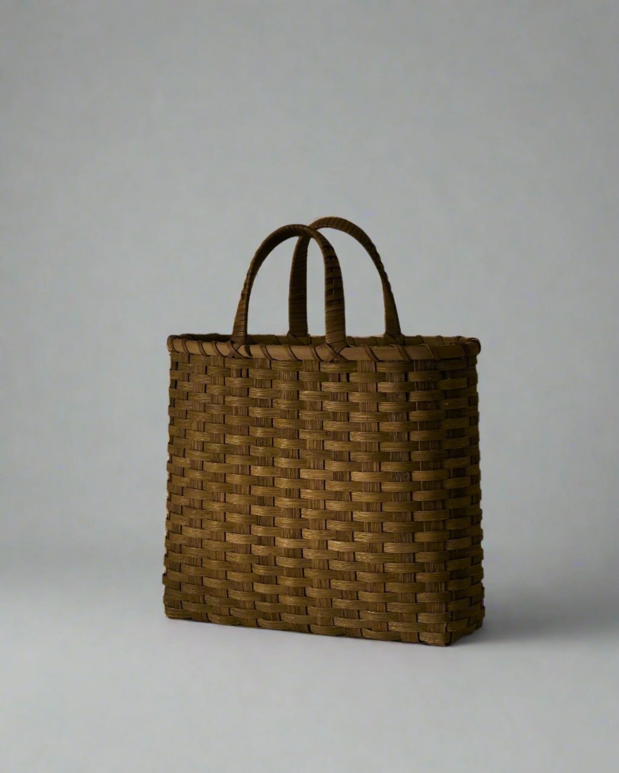 The Shopping Basket