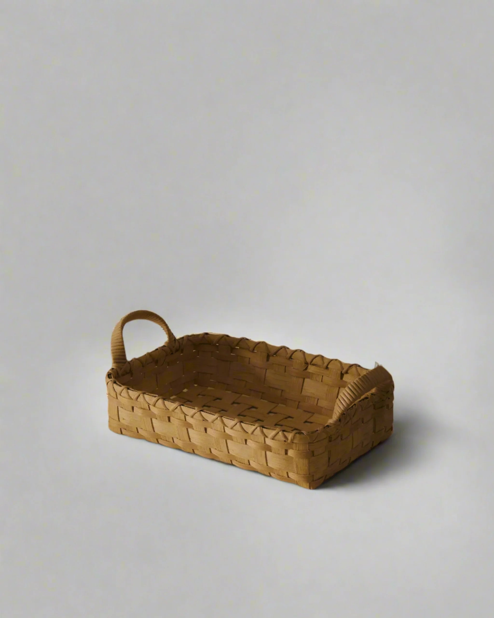Folk Fleur Tray