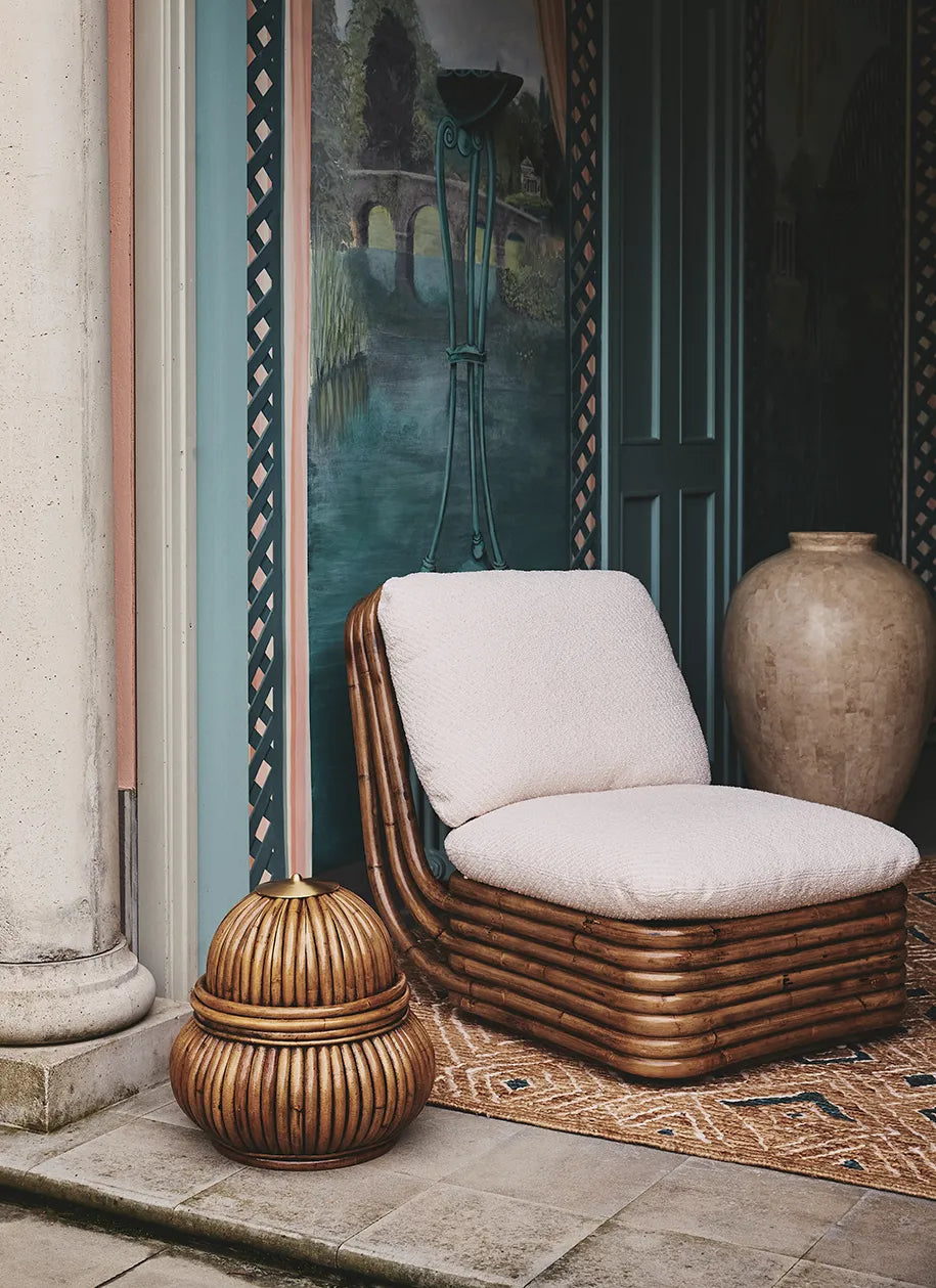 Bohemian 72 Floor Lamp