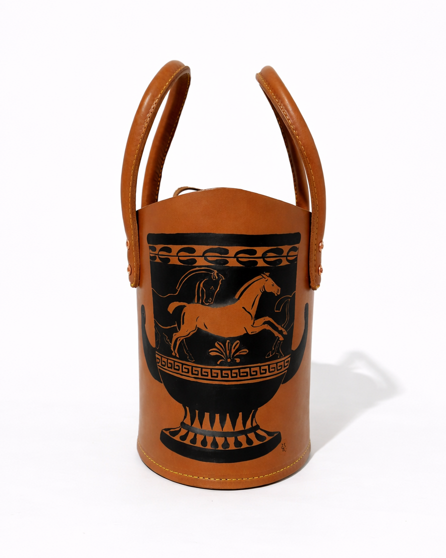 Canoe 10.5 Bag, One-of-a-Kind