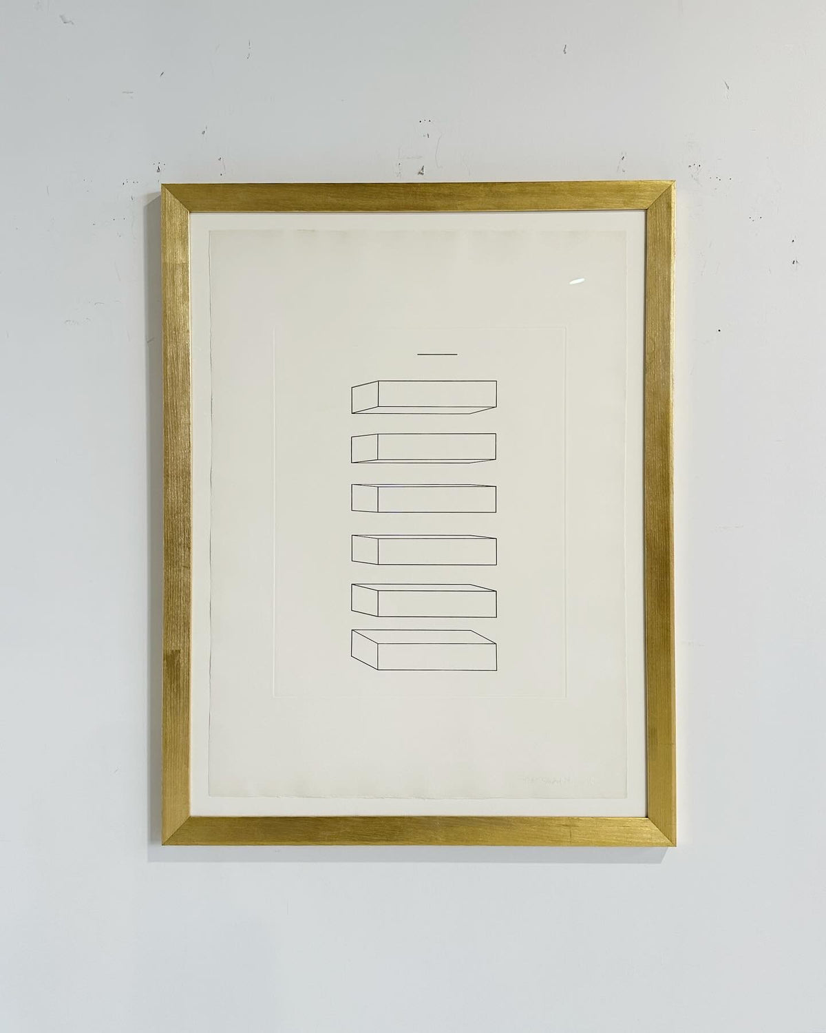 Untitled, 1974