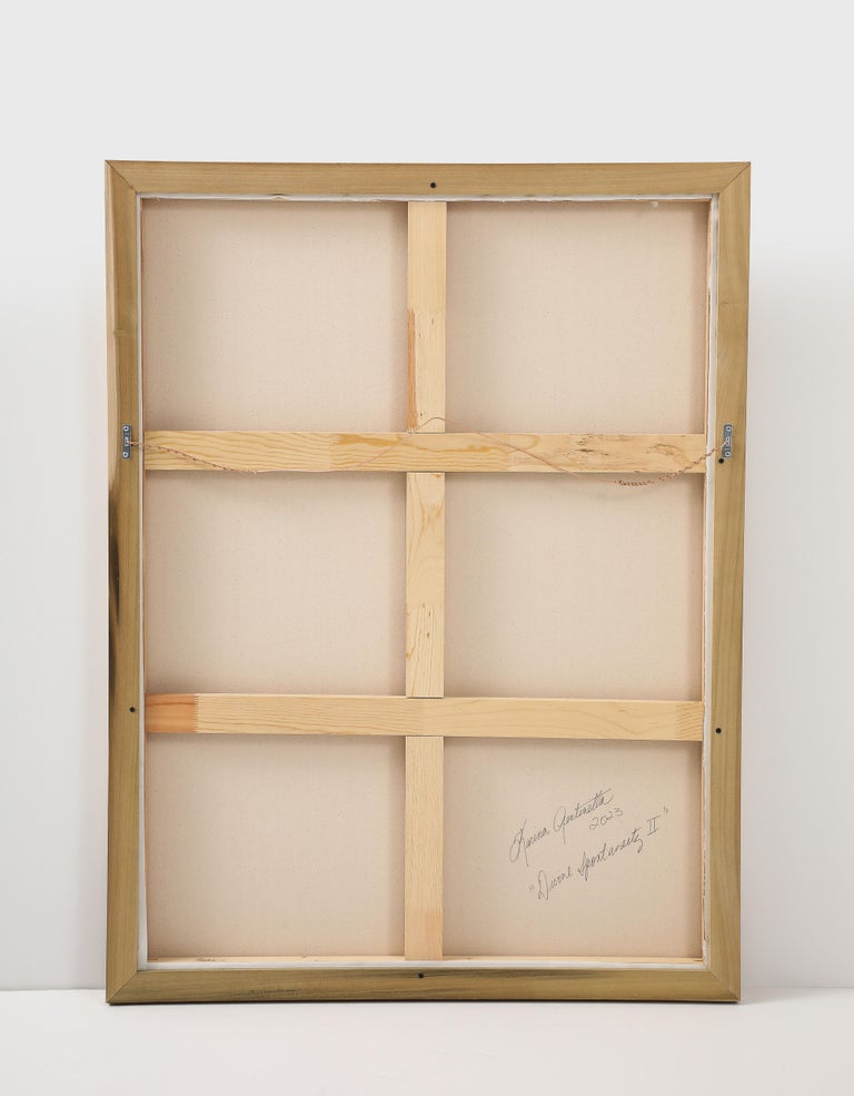 Divine Spontaneity II