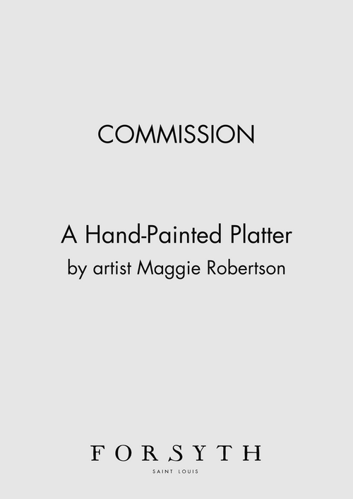 Platter Commission