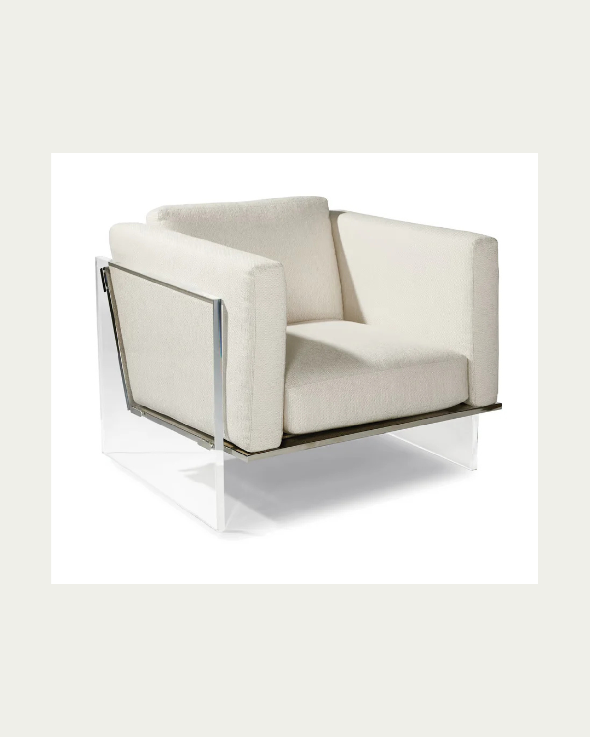 Get Smart Lounge Chair