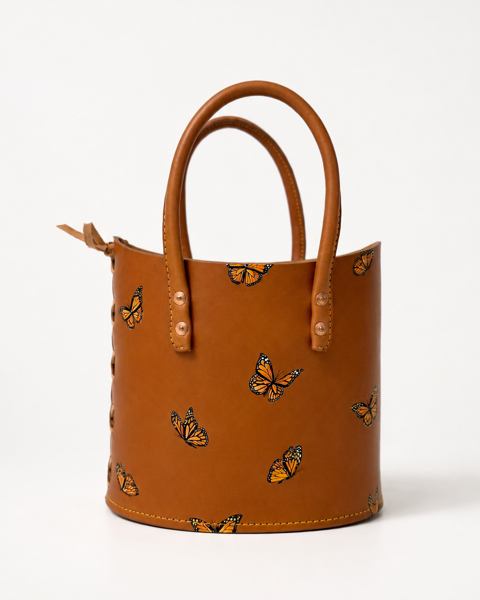 Canoe 10.5 Bag, One-of-a-Kind