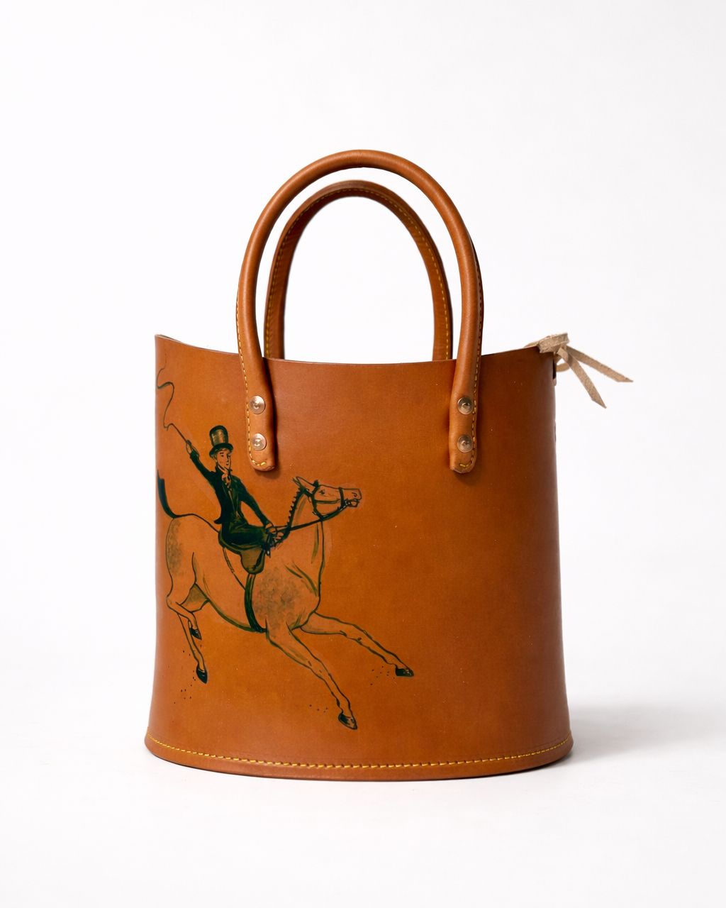 Canoe 10.5 Bag, One-of-a-Kind