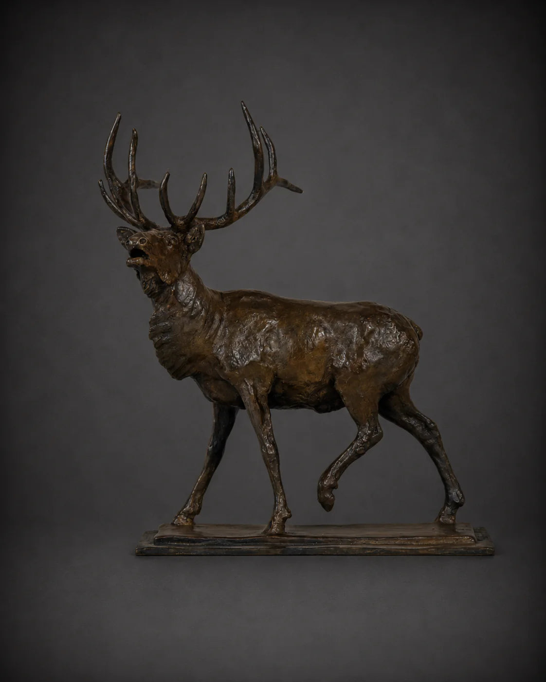 Montana Miniature Wildlife Series – Full Collection