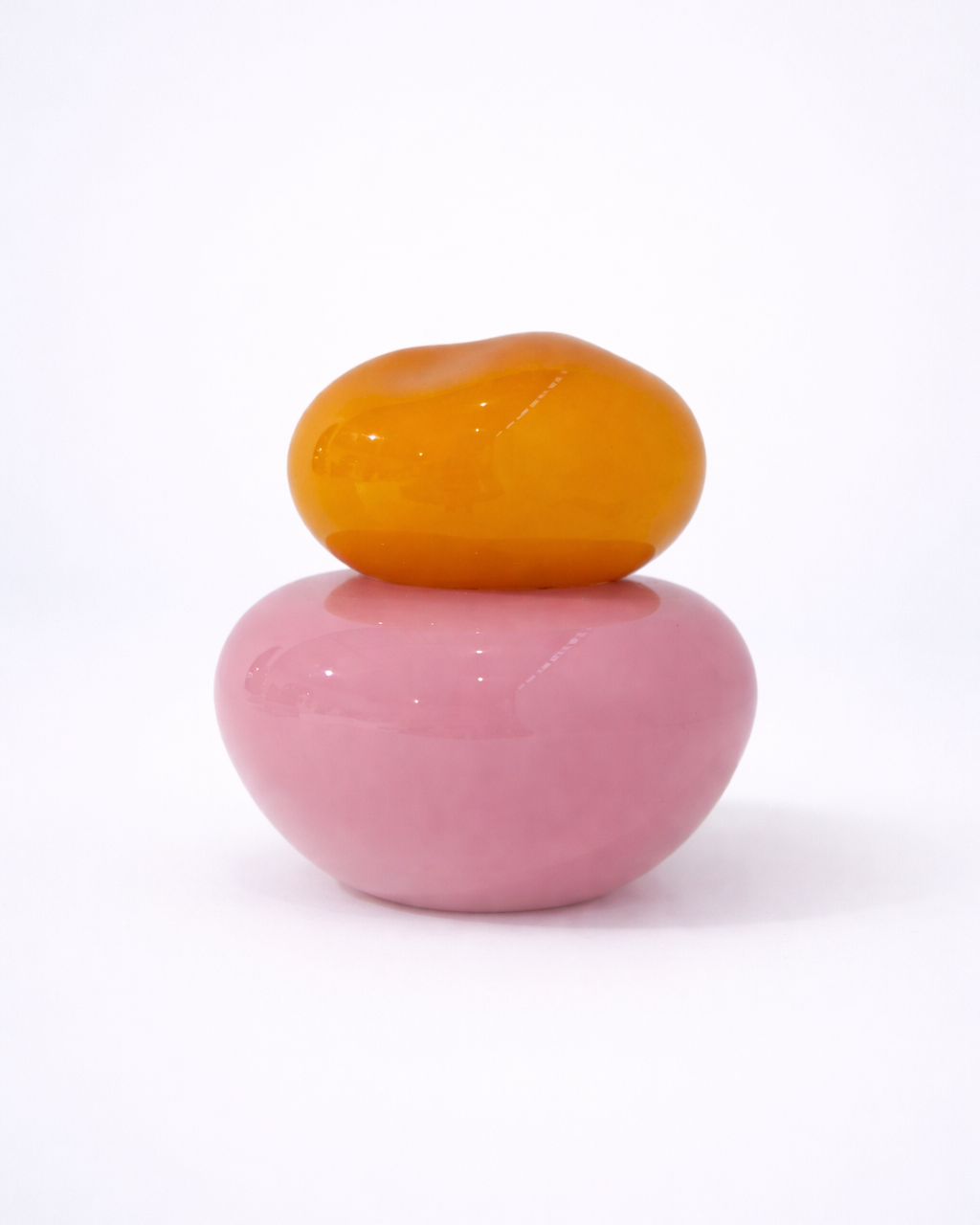 Bonbonniere - Honey / Pink