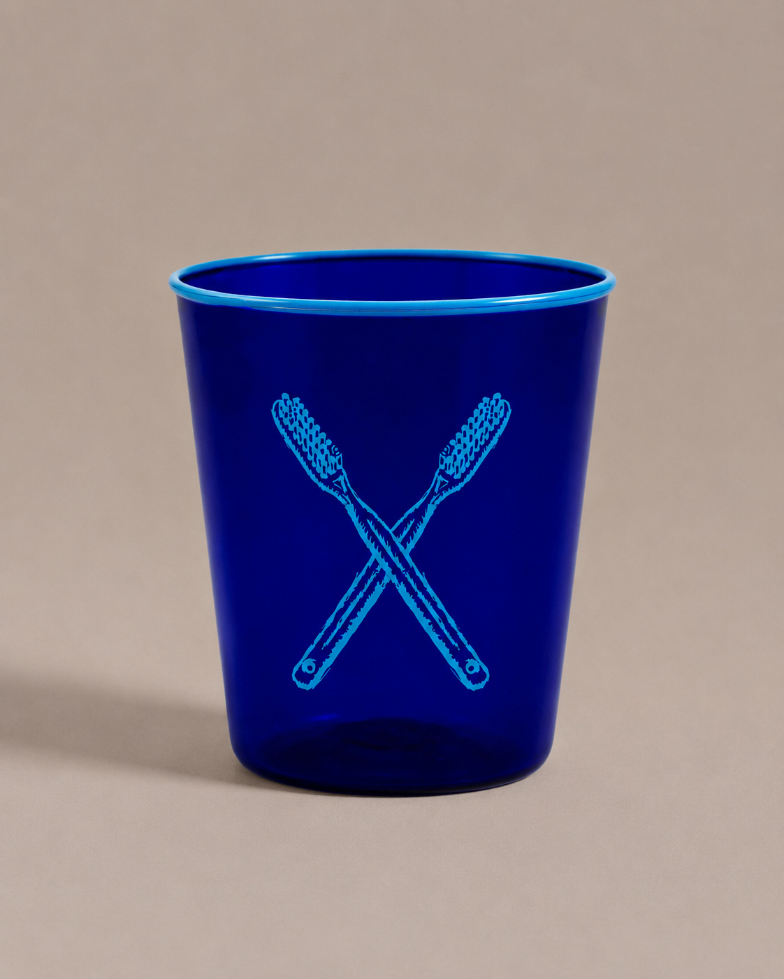 Spazzolino Toothbrush Holder - Mare