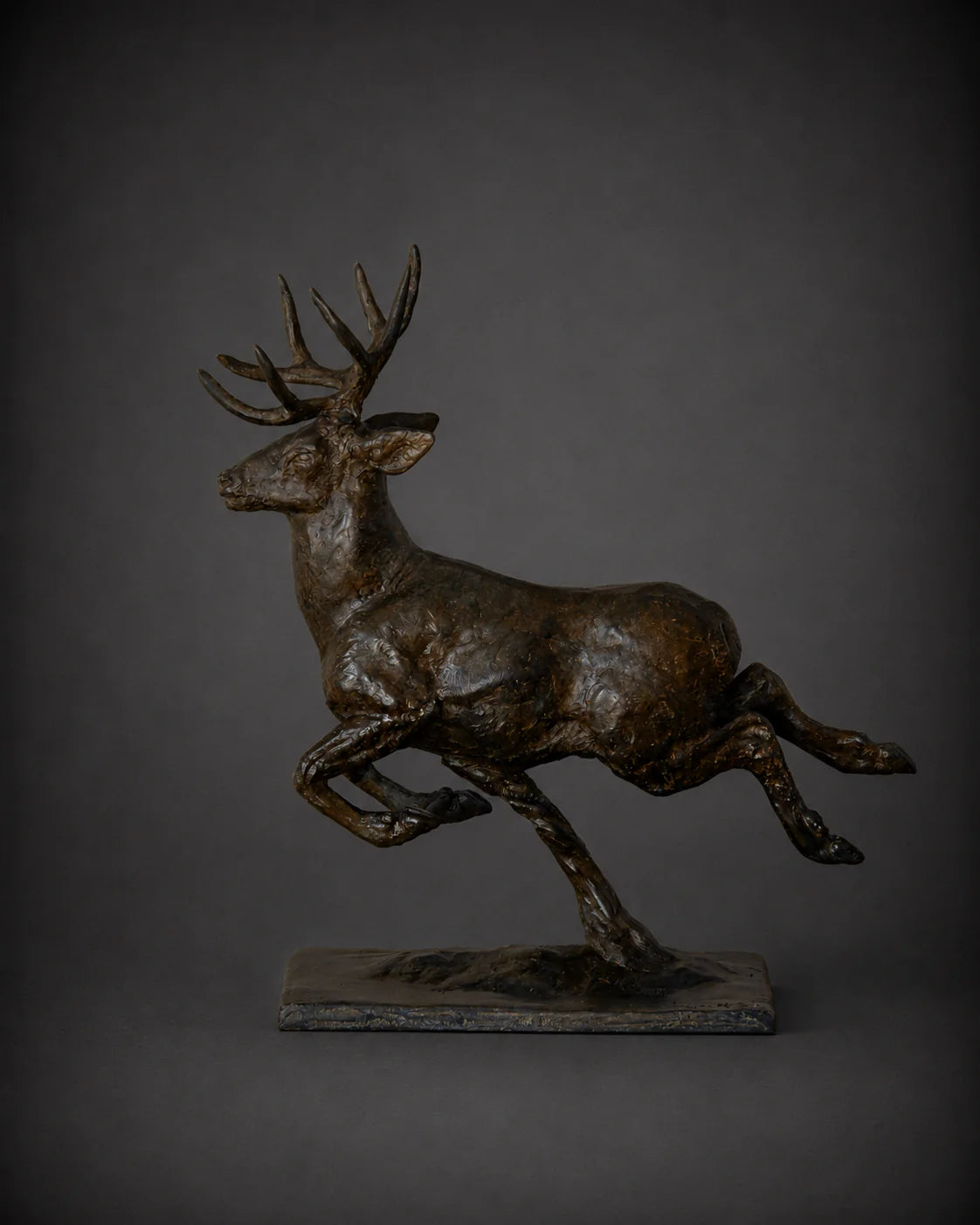 Montana Miniature Wildlife Series – Full Collection