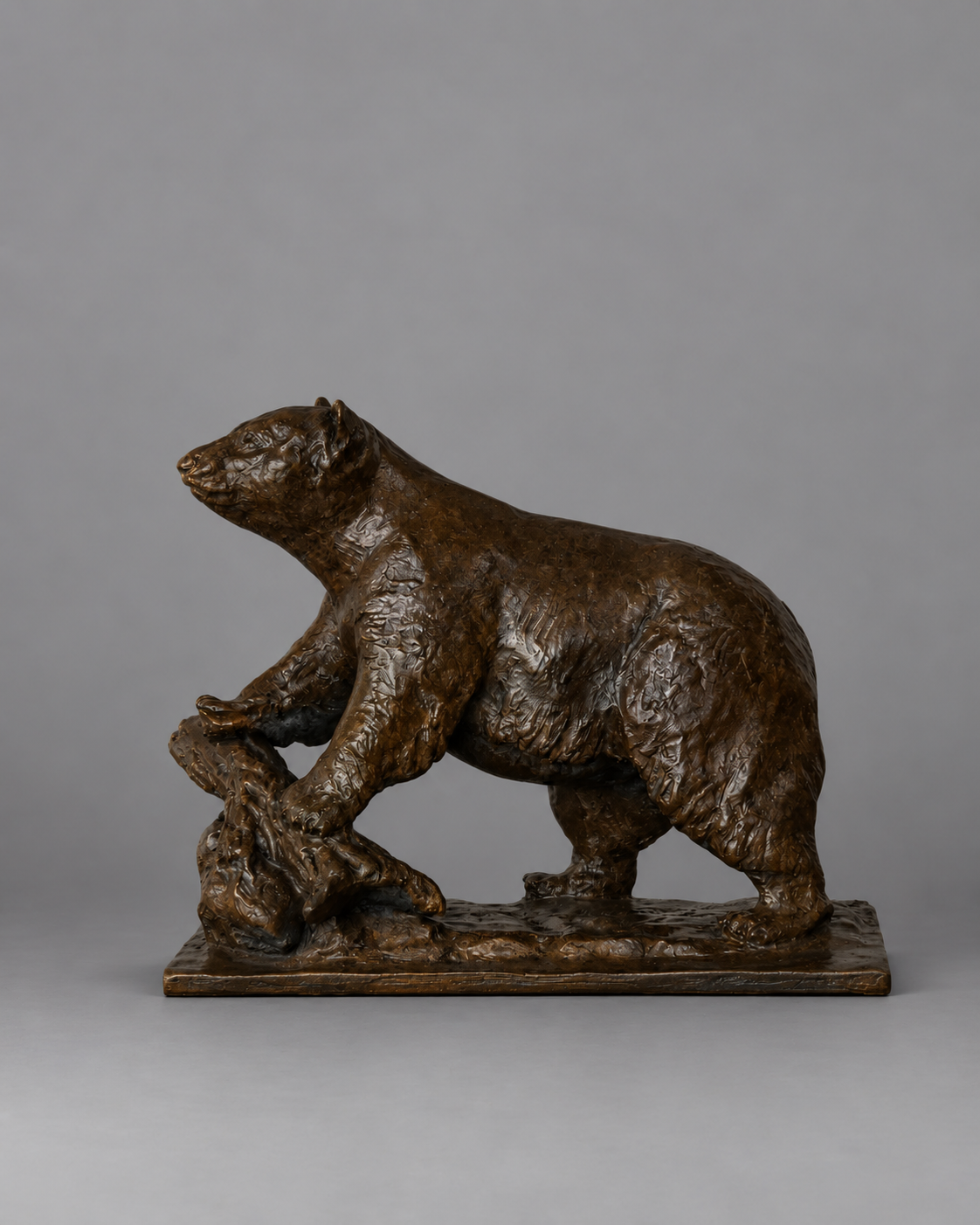 Montana Miniature Wildlife Series – Black Bear