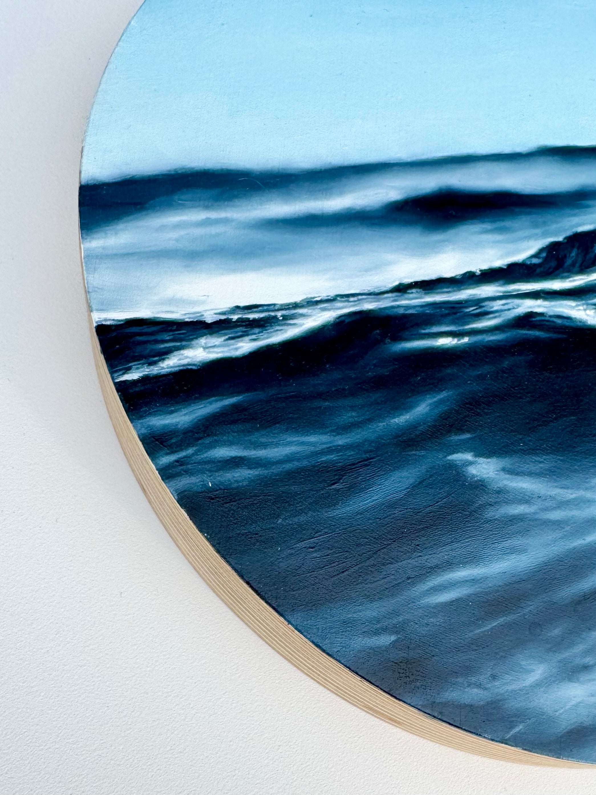 Lost At Sea No. 613