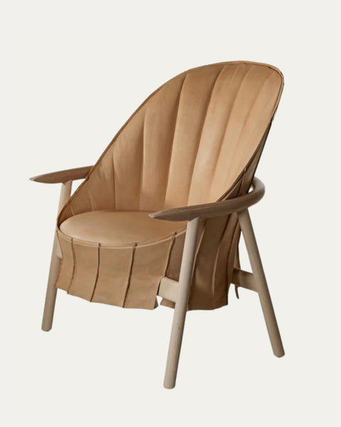 Vintage HIDA chairリペア品 HidaHida Lounge Chair – FORSYTH