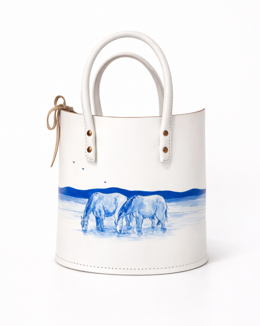 Canoe 10.5 Bag, One-of-a-Kind