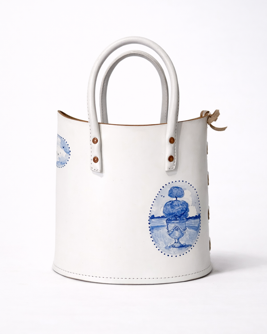 Canoe 10.5 Bag, One-of-a-Kind