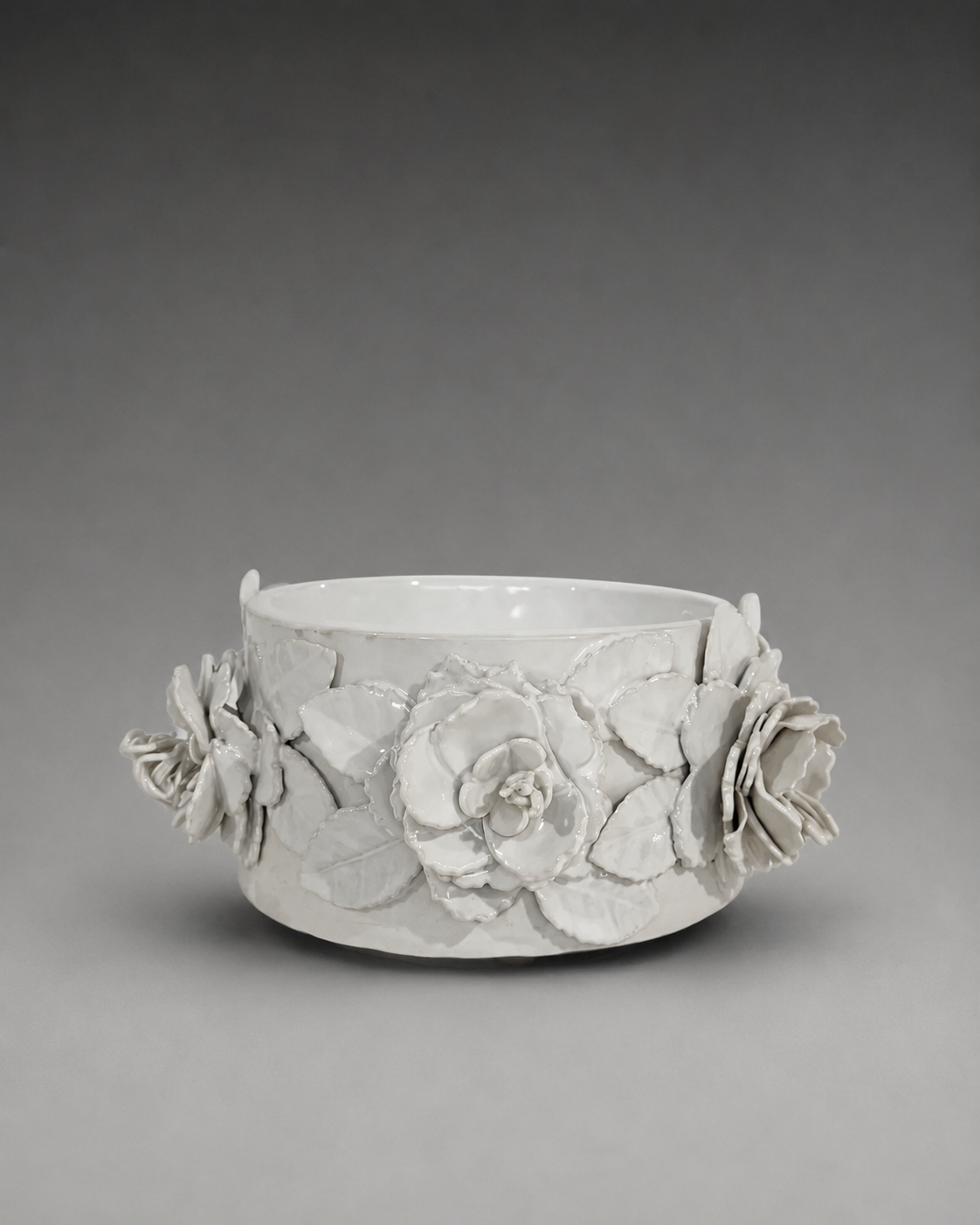 No. 372 (Dog Bowl)
