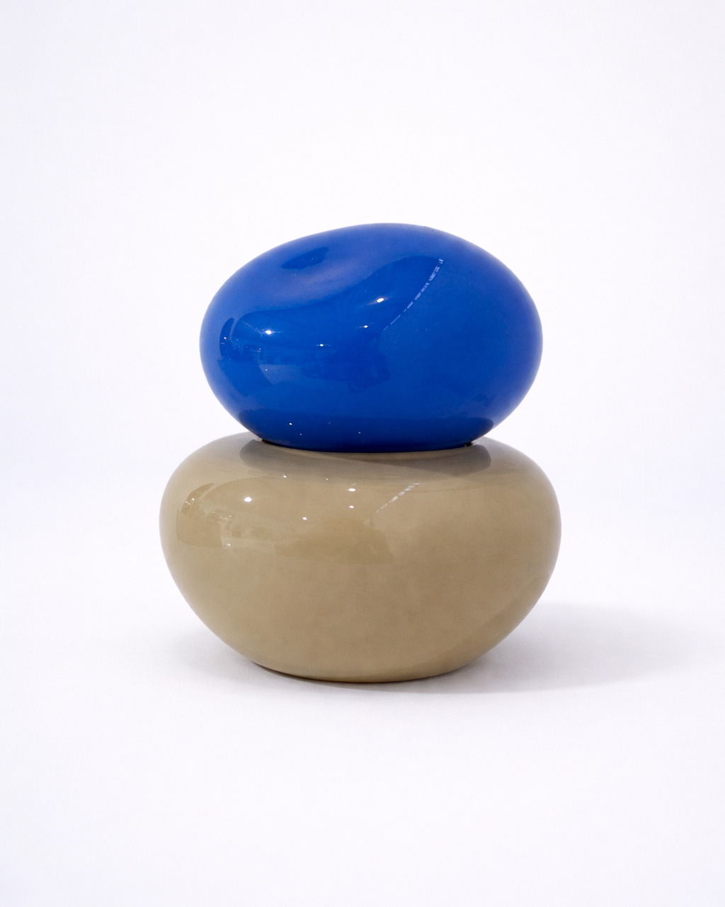 Bonbonniere - Blue Lollipop / Banana
