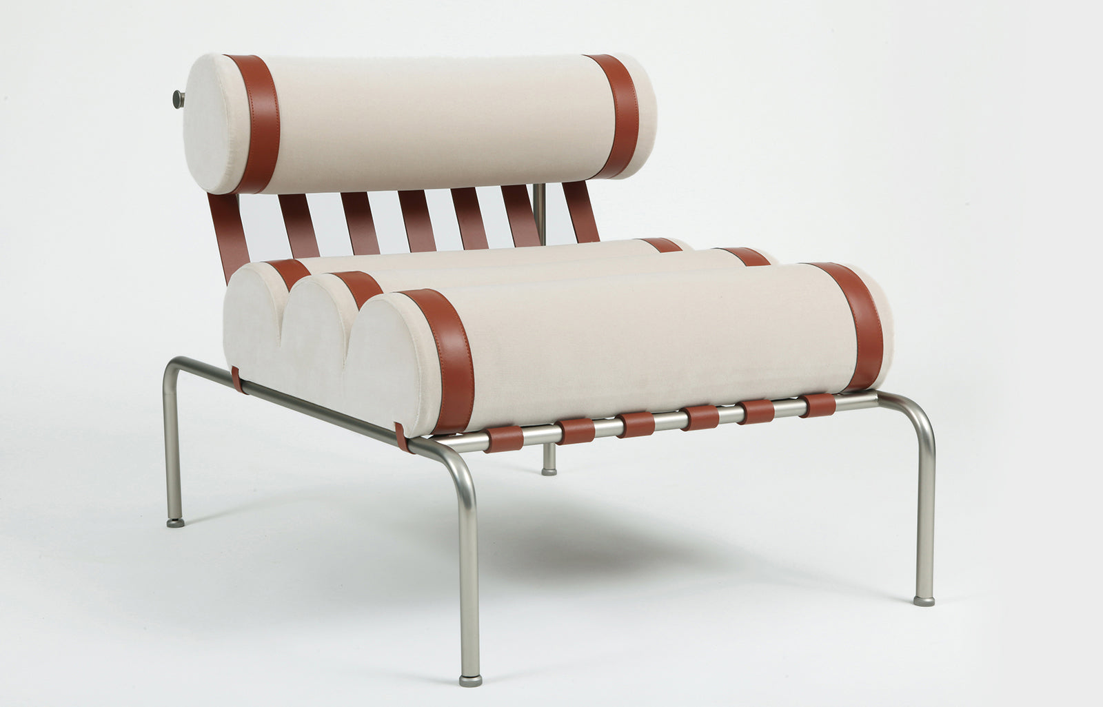 Kylíndo Lounge Chair