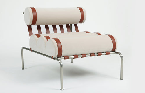 Kylíndo Lounge Chair