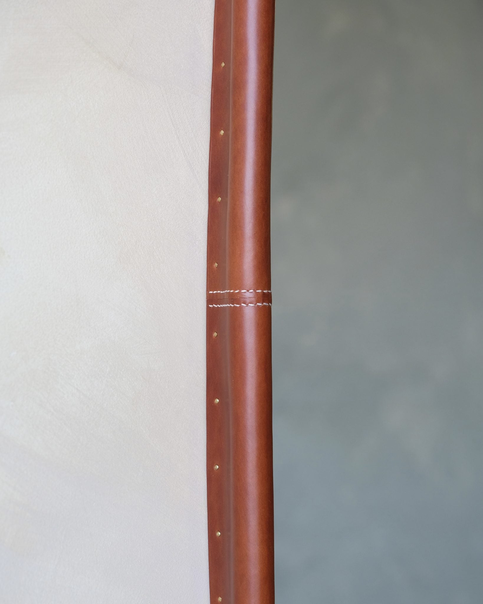 Bolster Mirror