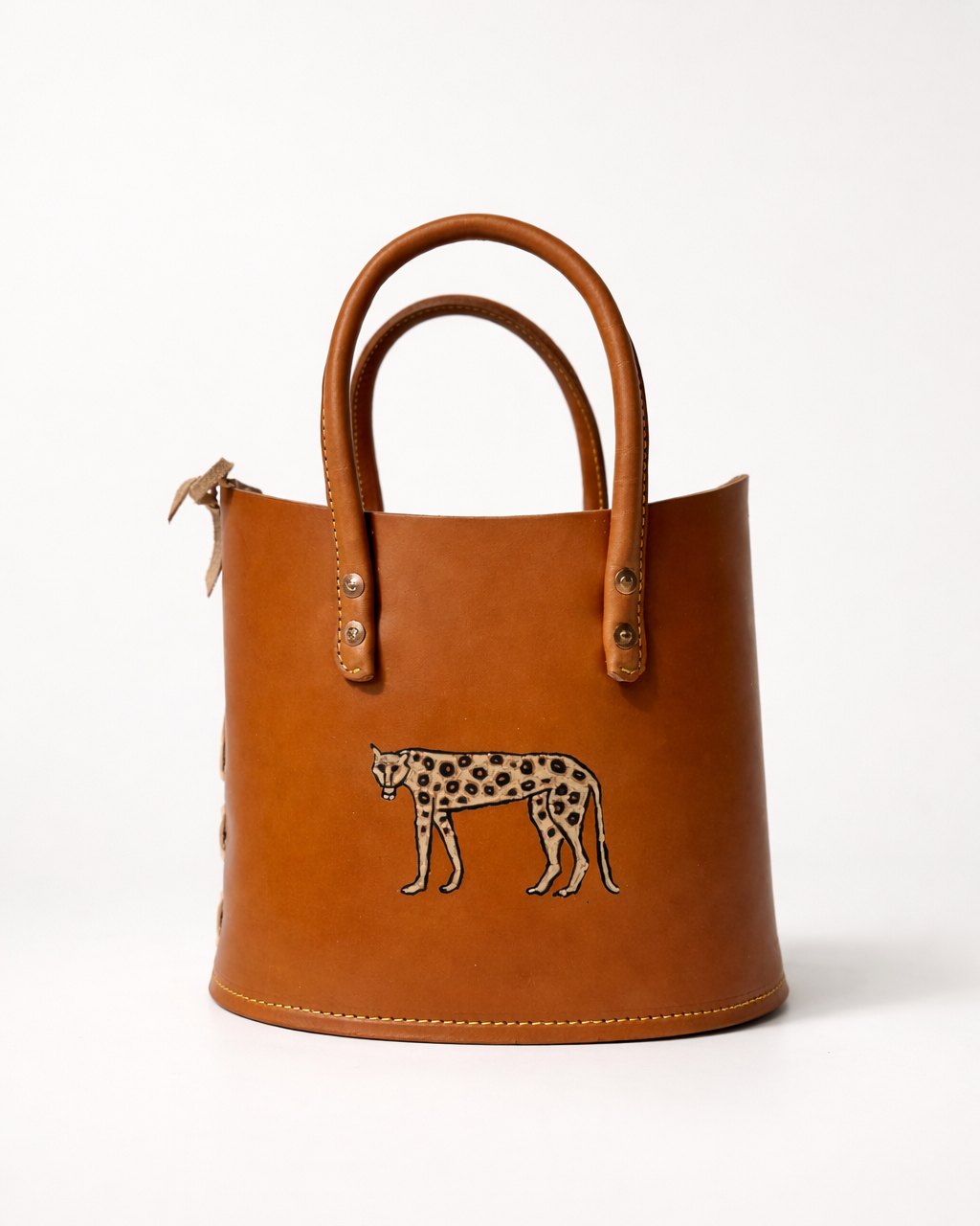 Canoe 10.5 Bag, One-of-a-Kind