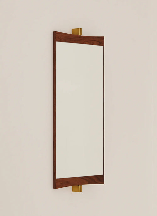 Vanity Wall Mirror 1