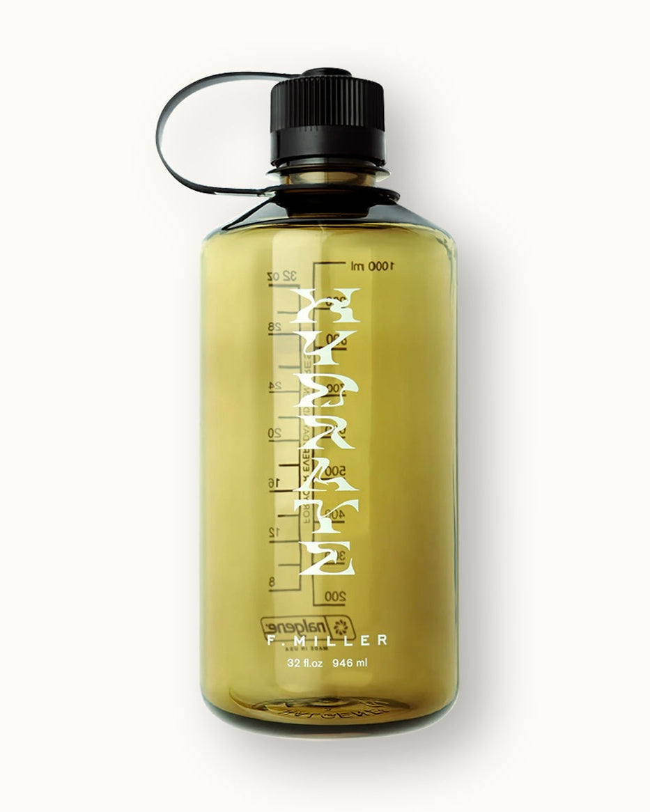 HYDRATE Nalgene 32oz