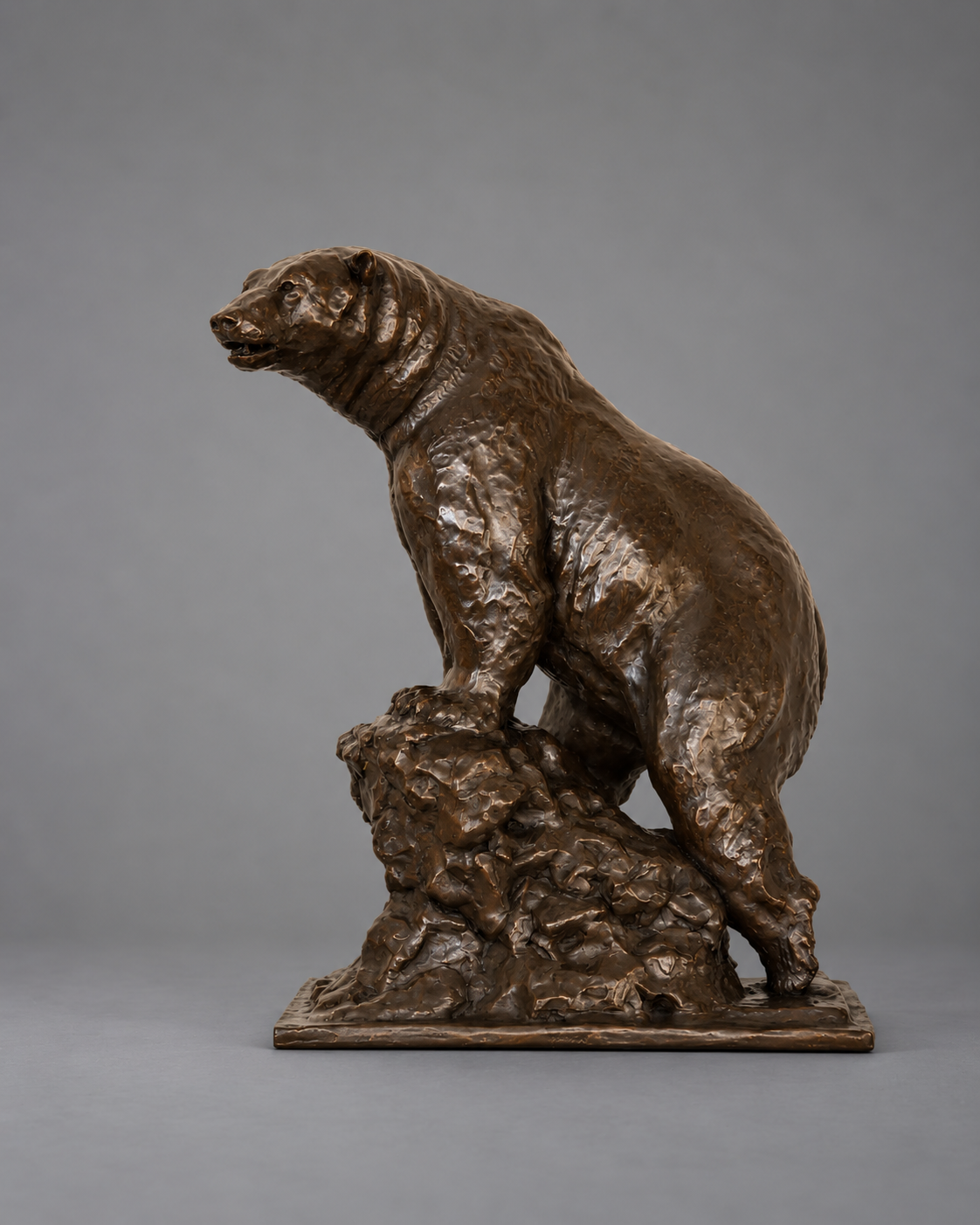 Ice Breaker – Polar Bear