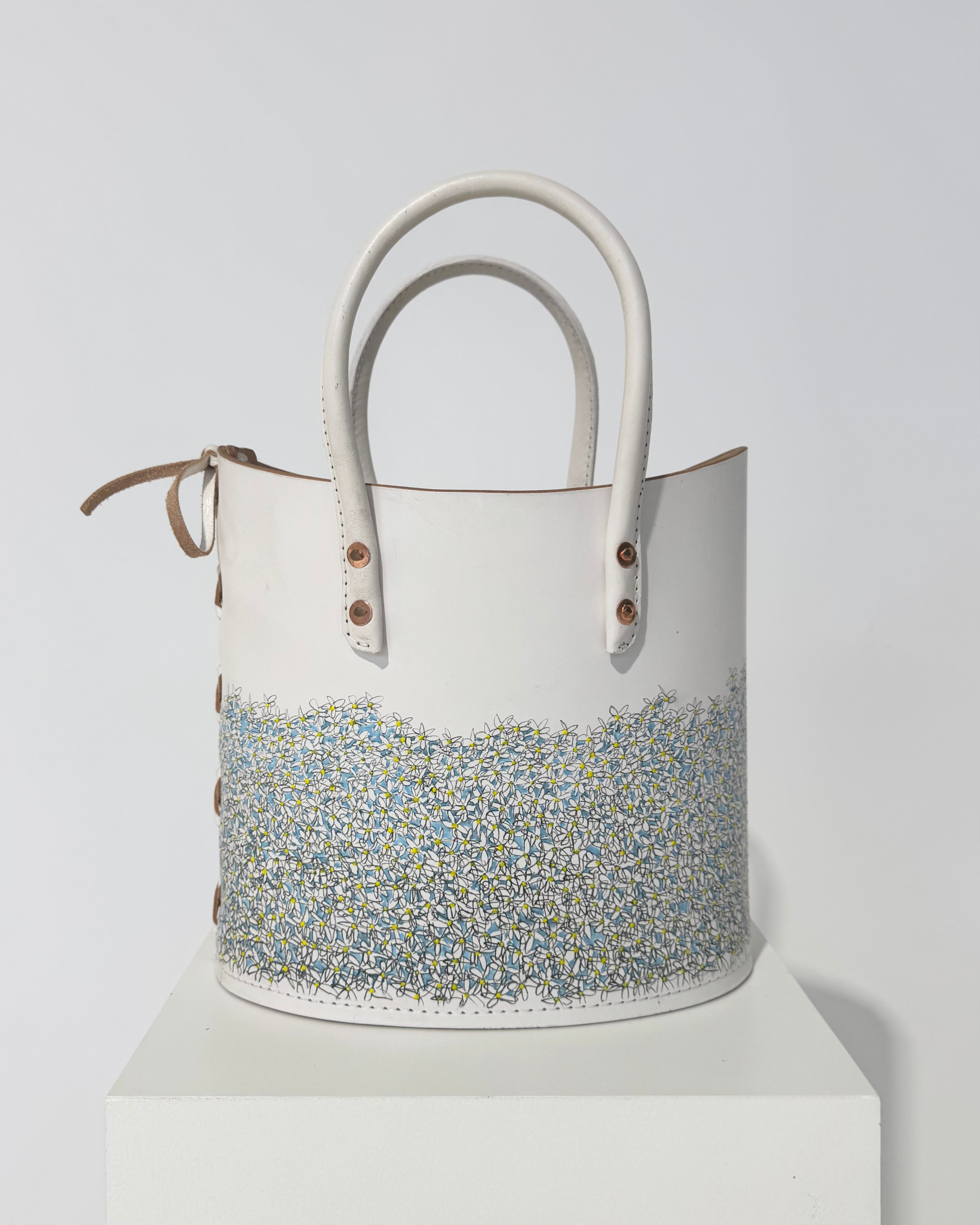 Canoe 10.5 Bag, One-of-a-Kind