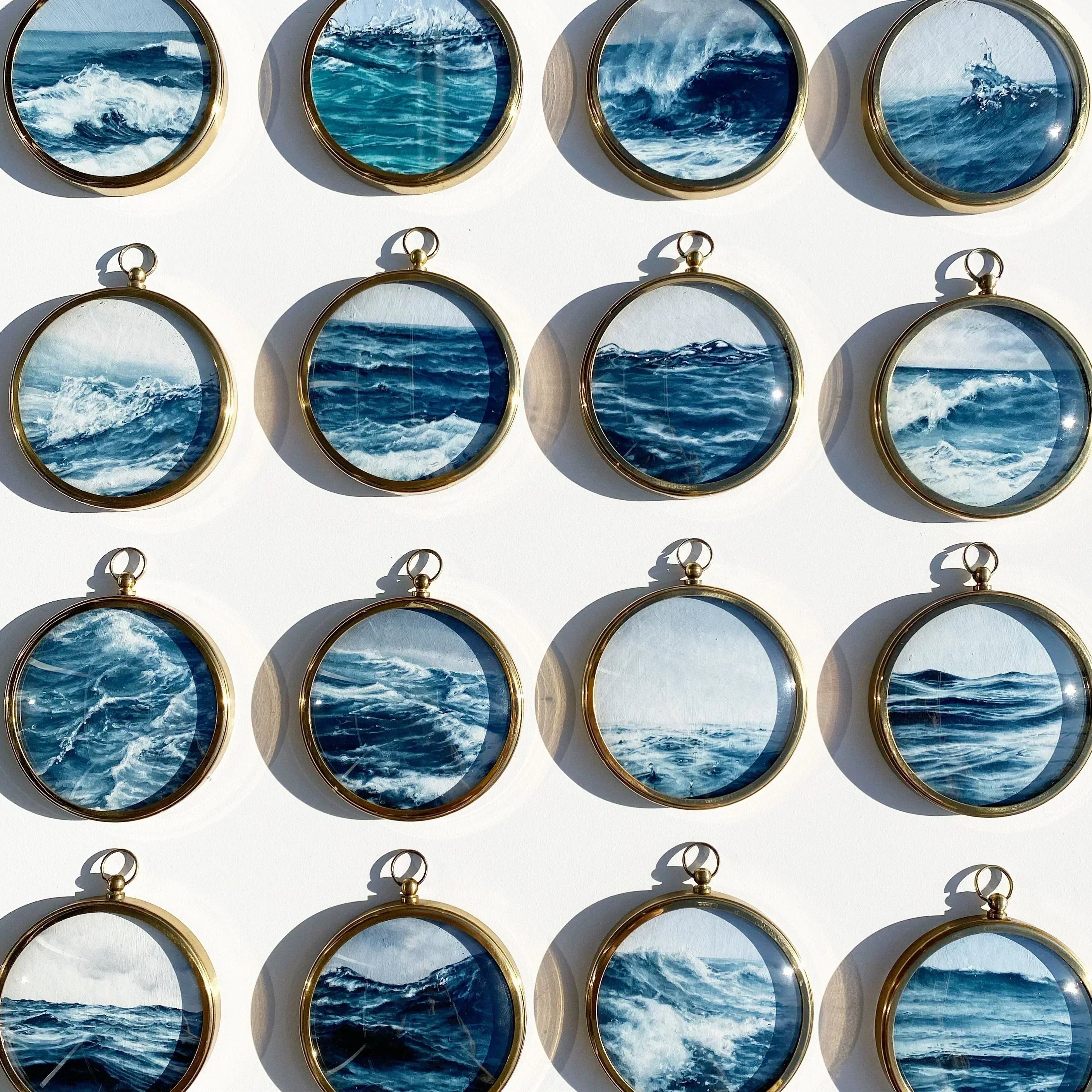 Lost At Sea No. 1752