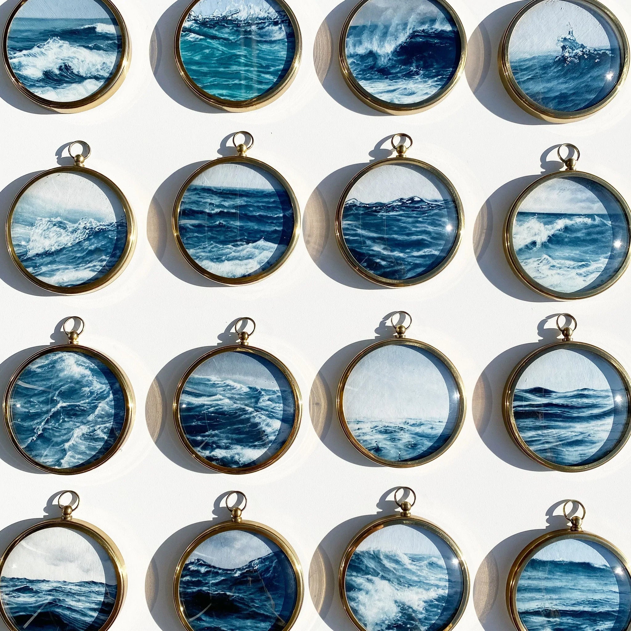 Lost At Sea No. 1768
