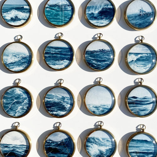 Lost At Sea No. 1768