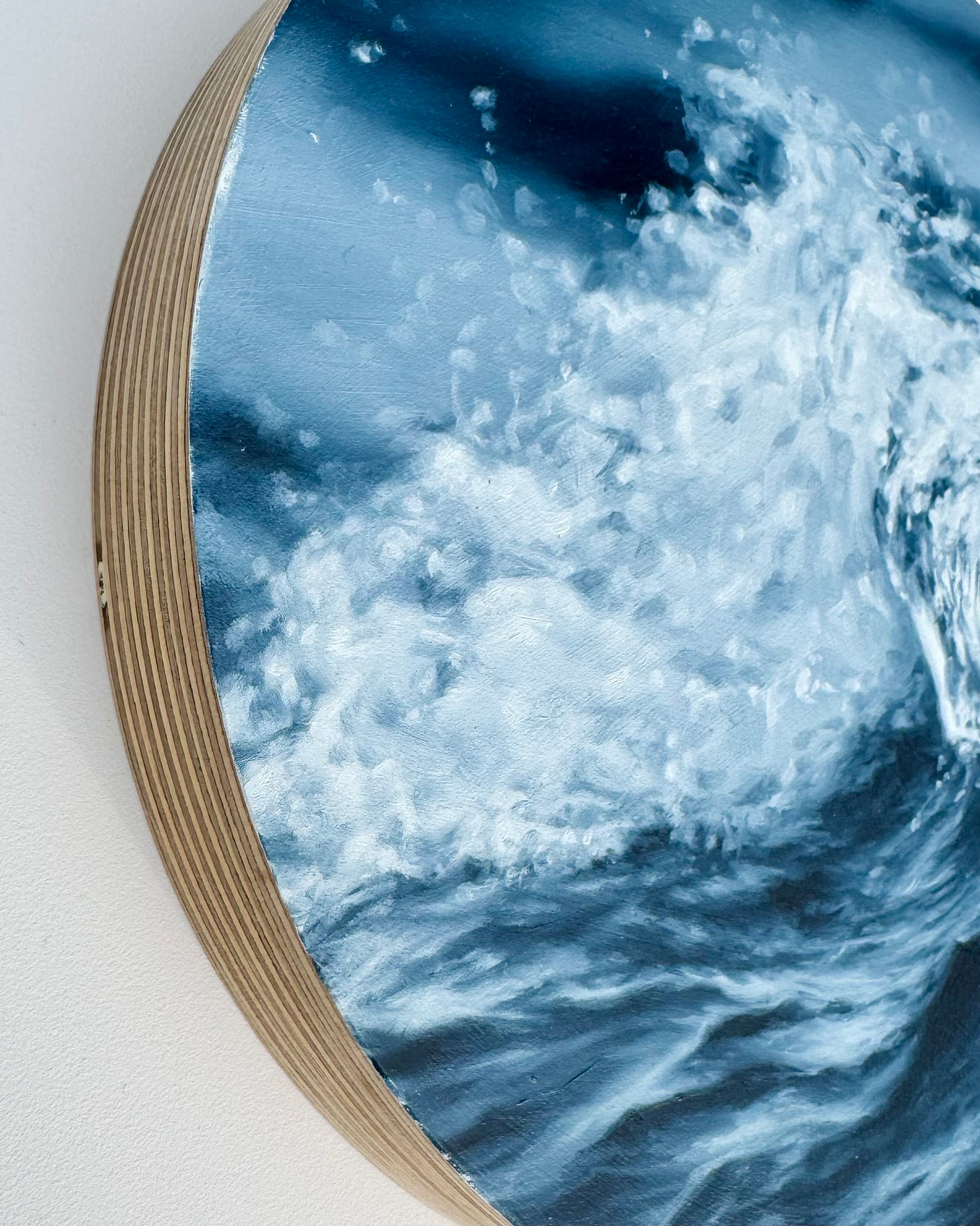 Lost At Sea No. 643