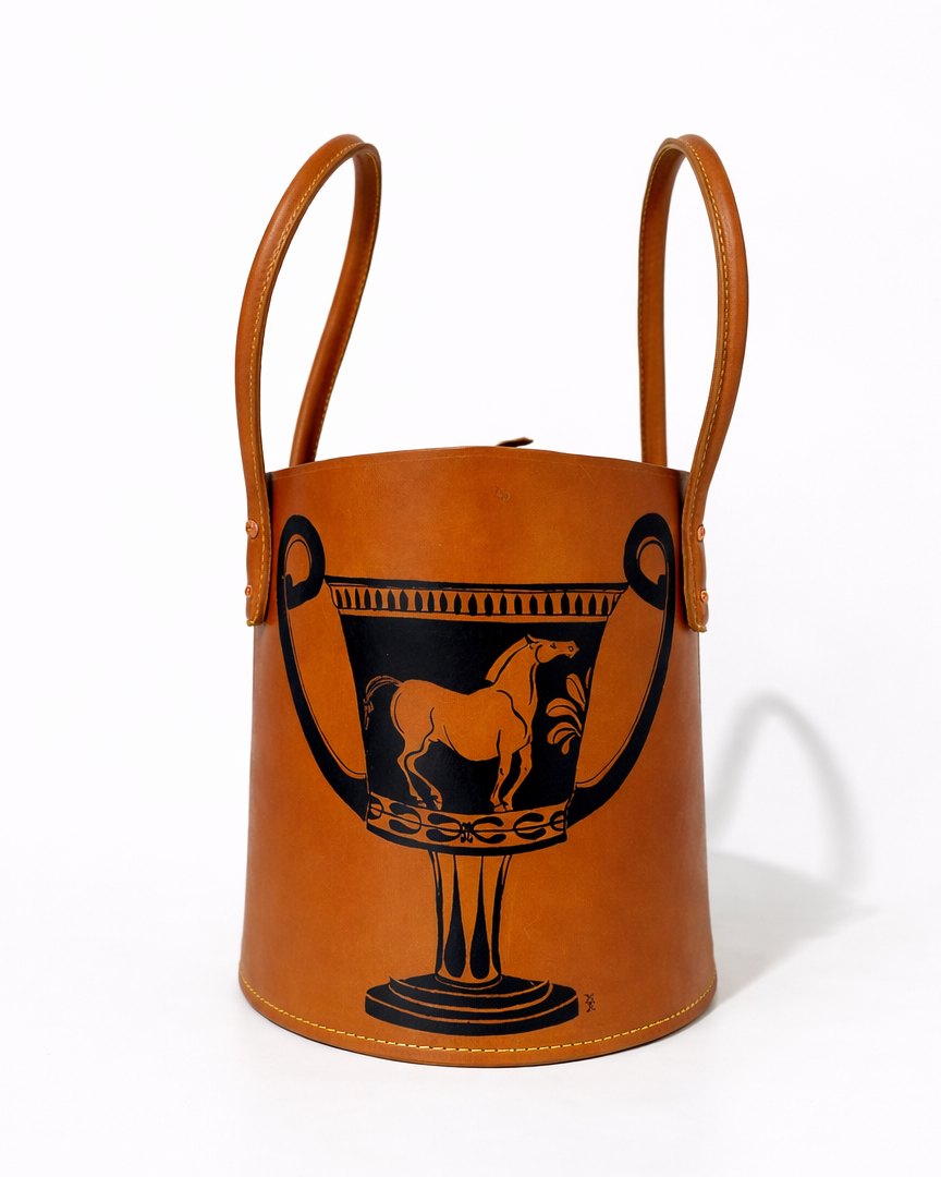 Canoe 15 Bag, One-of-a-Kind