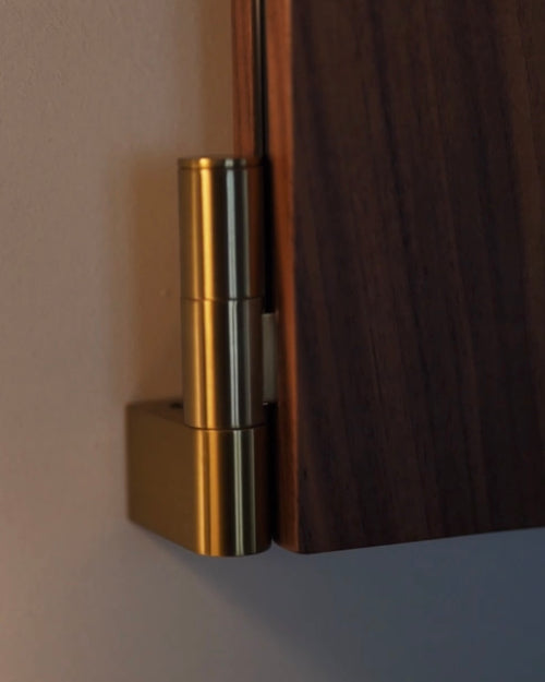 Vanity Wall Mirror 1