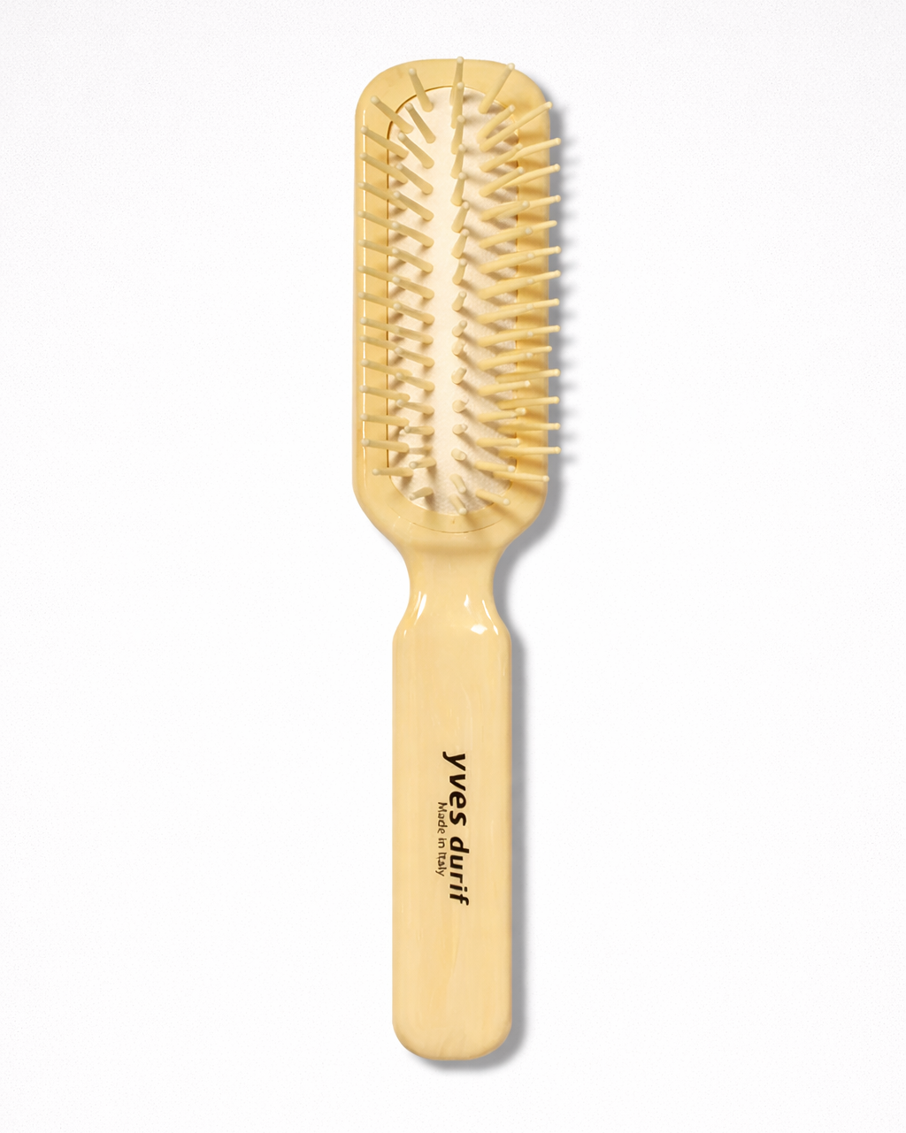 The Yves Durif Shaper Brush