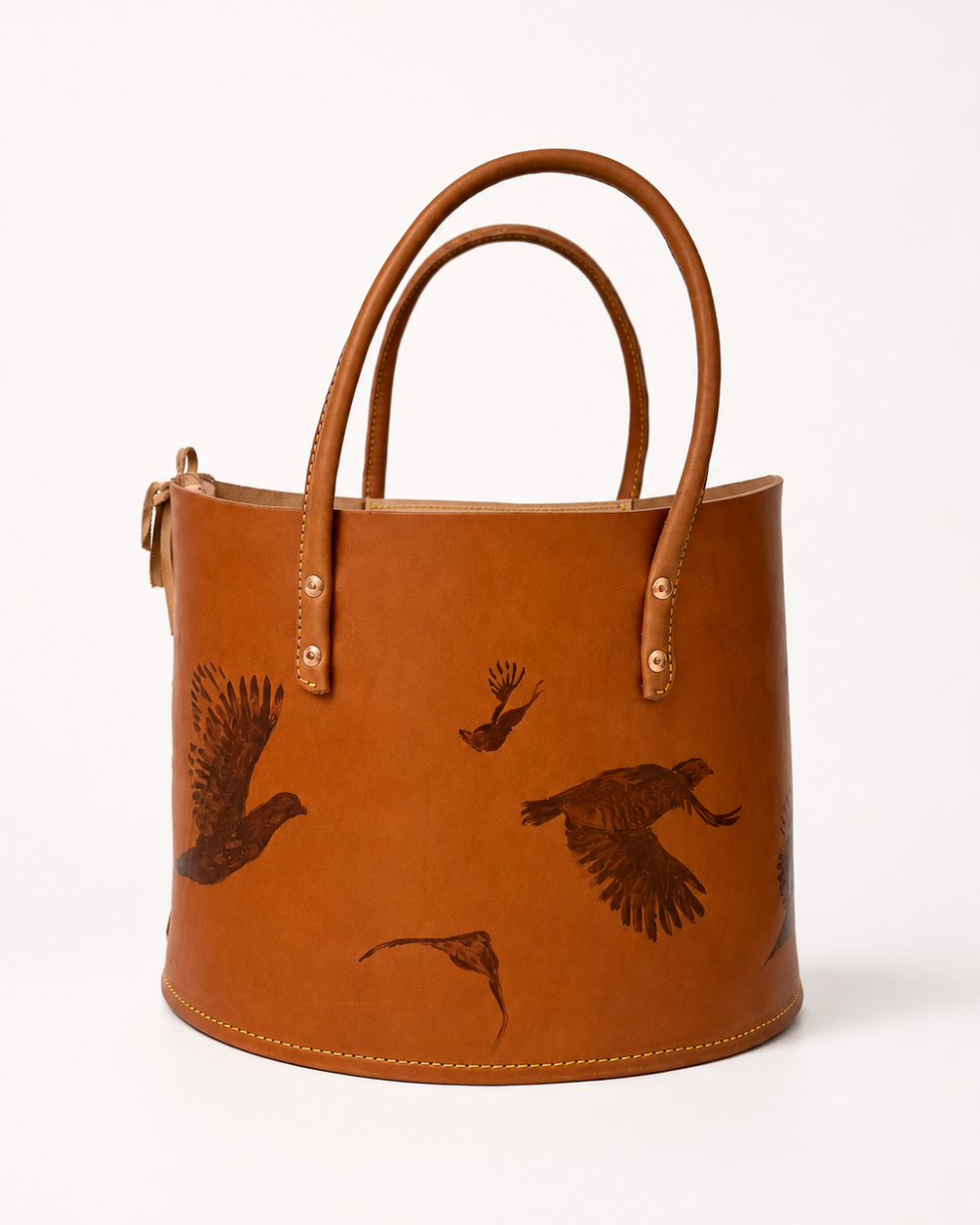 Canoe 15 Bag, One-of-a-Kind